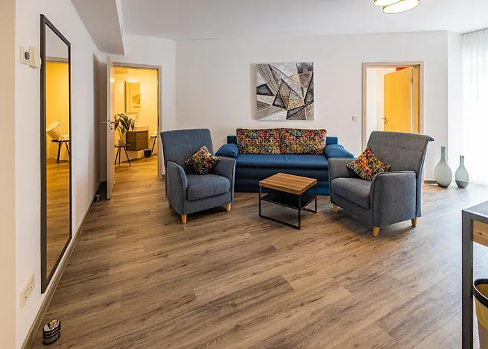 Business Vital Hotel am Rennsteig
