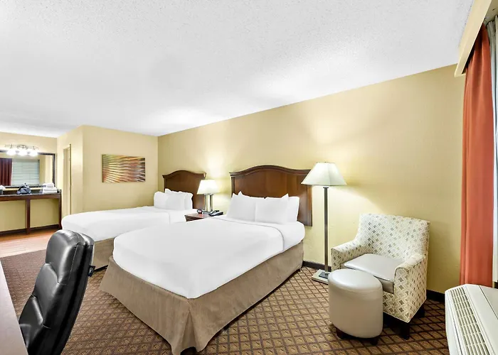 Best Western Coach House