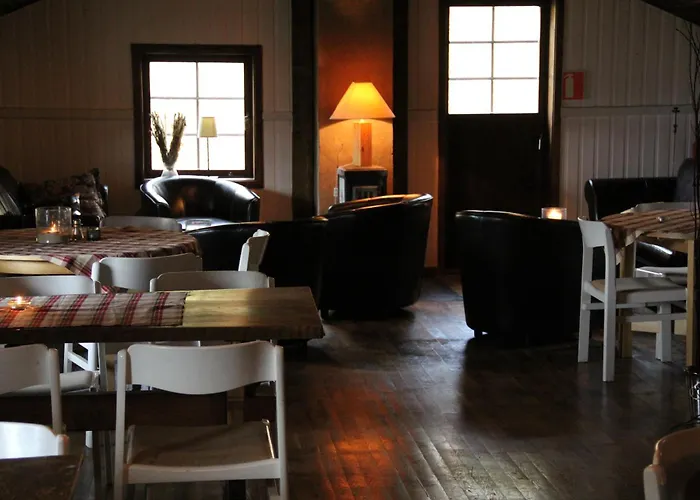 Hotell Karolinen Are