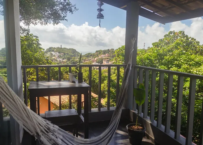 Vila Pepouze Hostel