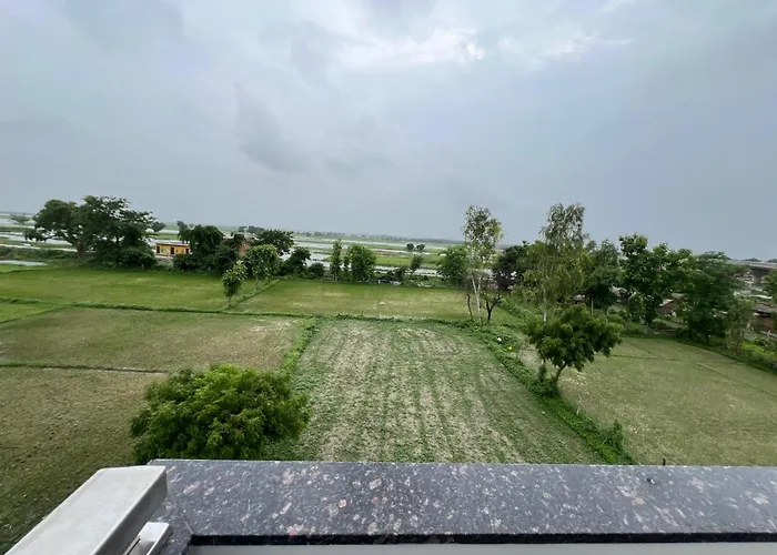 Vaidehi Resorts