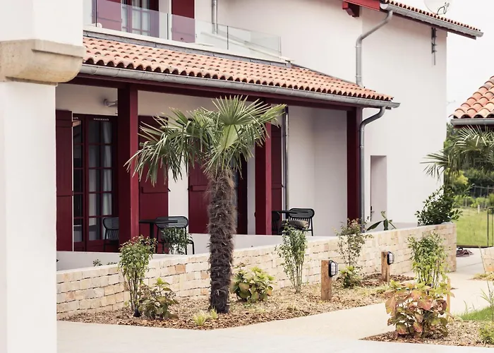 Hotel Indarra