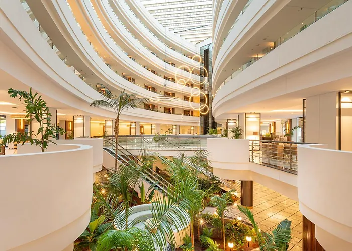 Mediterranean Palace