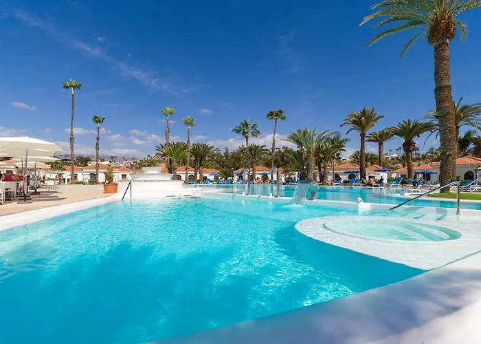 Eo Suite Hotel Jardin Dorado