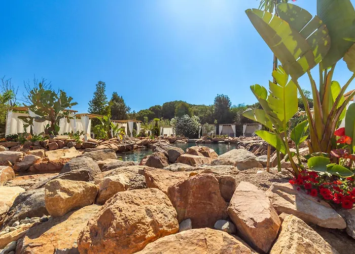 Corte Bianca - Adults Only & Spa - Bovis Hotels