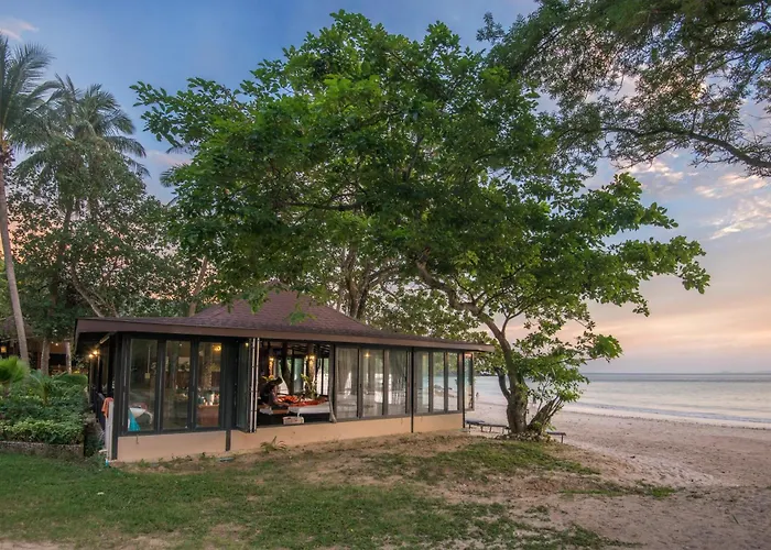 Anda Lanta Resort
