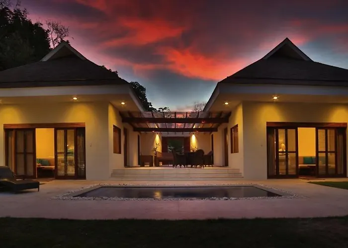 Bluewater Sumilon Island Resort