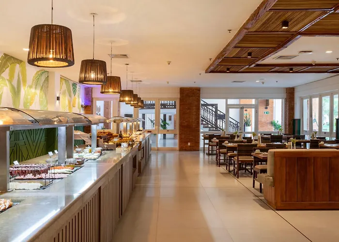 Sauipe Brisa Grand Premium All Inclusive