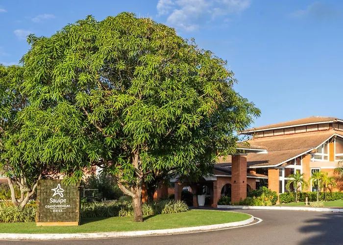 Sauipe Brisa Grand Premium All Inclusive