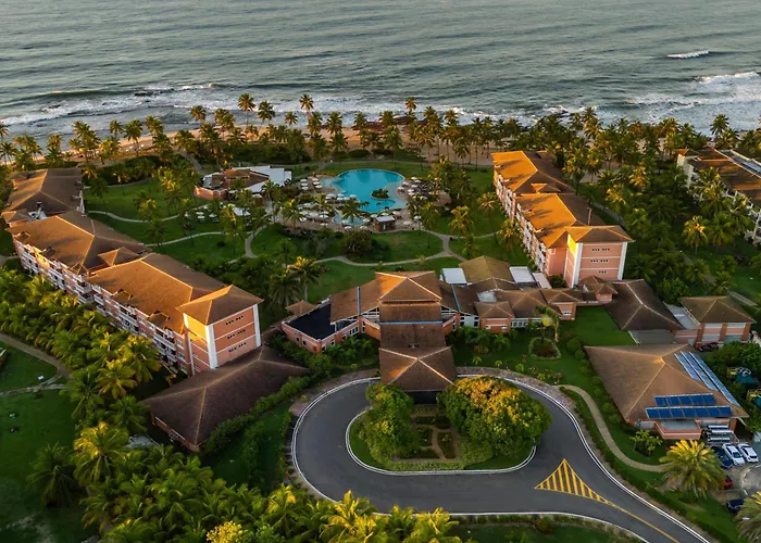 Sauipe Brisa Grand Premium All Inclusive