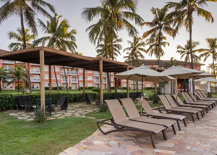 Sauipe Brisa Grand Premium All Inclusive