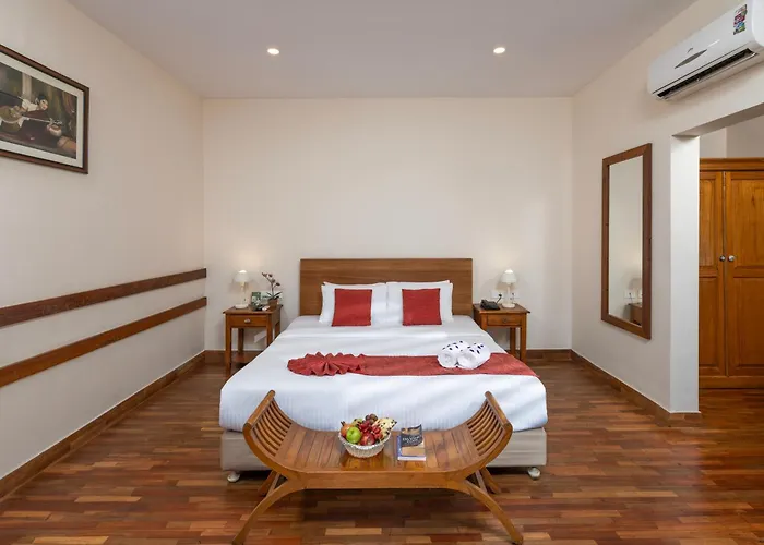 Winter Vale Green Stay Resorts
