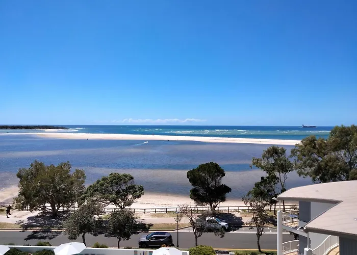 Moorings Beach Resort