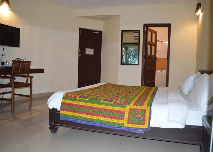 La Kamp Resort