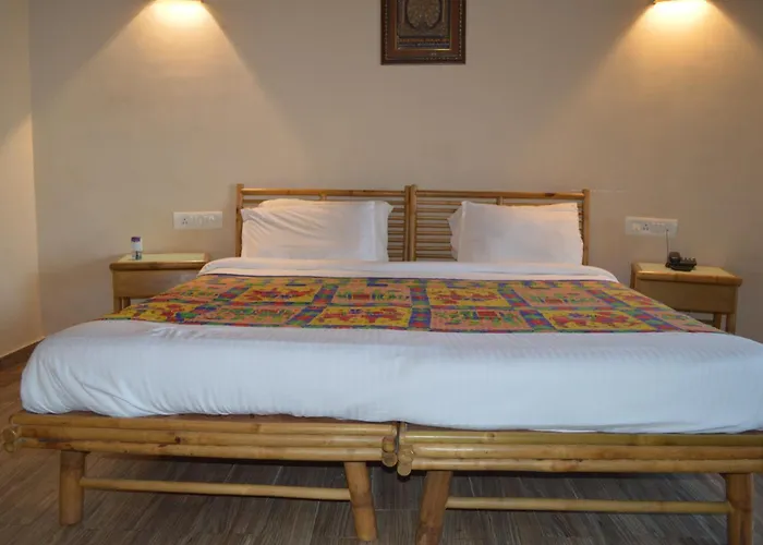 La Kamp Resort