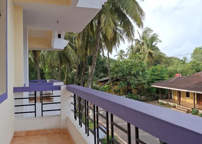 Lobo'S Guesthouse