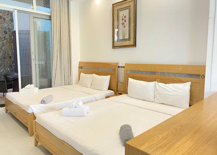 Qli Hotel Muine