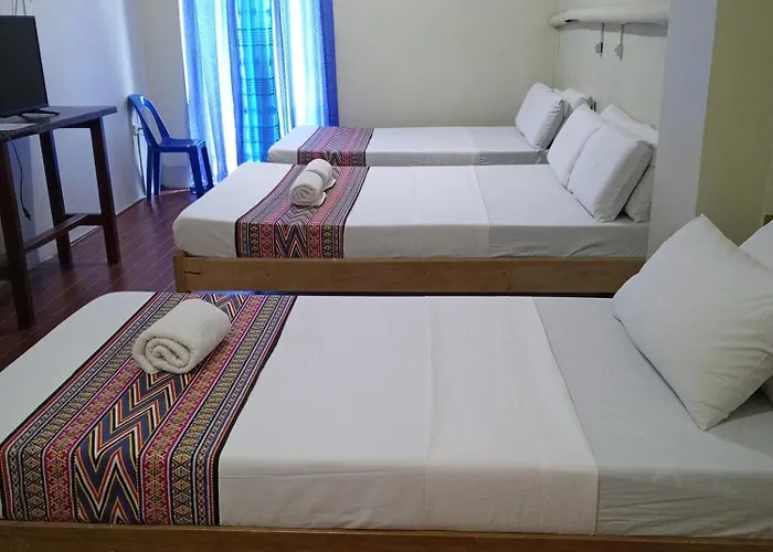 Casa Montemar Bed And Breakfast