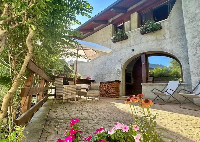 Chalet Bellevue