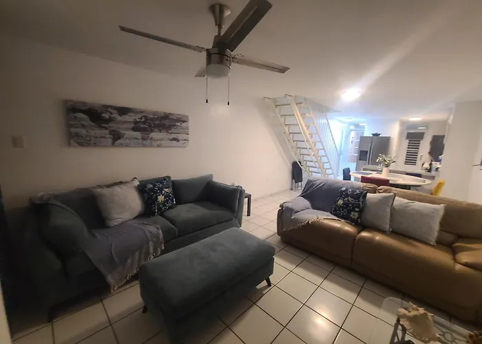 Dorado Beach Condo