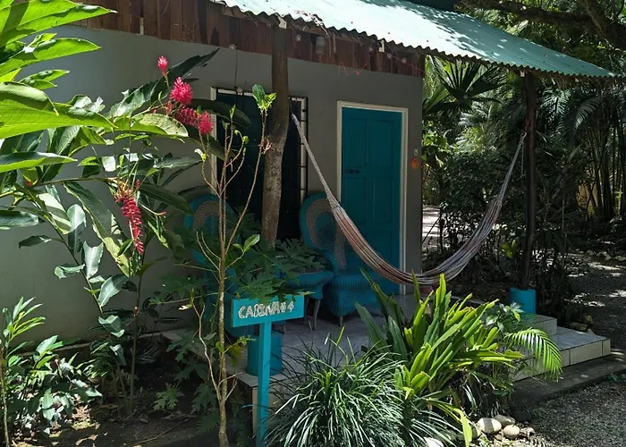 Tasty Dayz Hostel