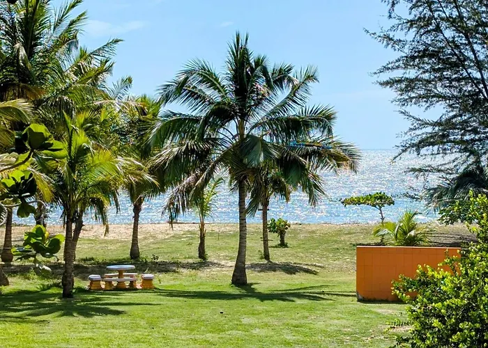 Yukayeke Playa Resort