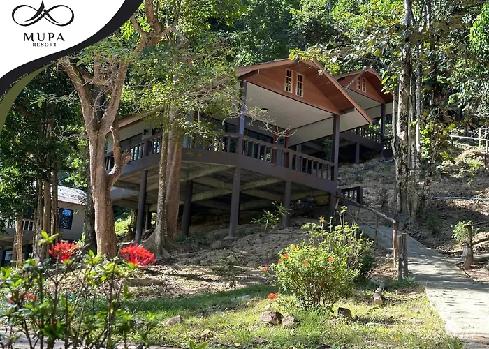 Mupa Resort