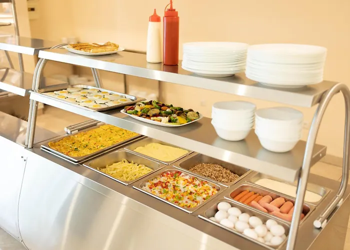 Richmind Hotel
