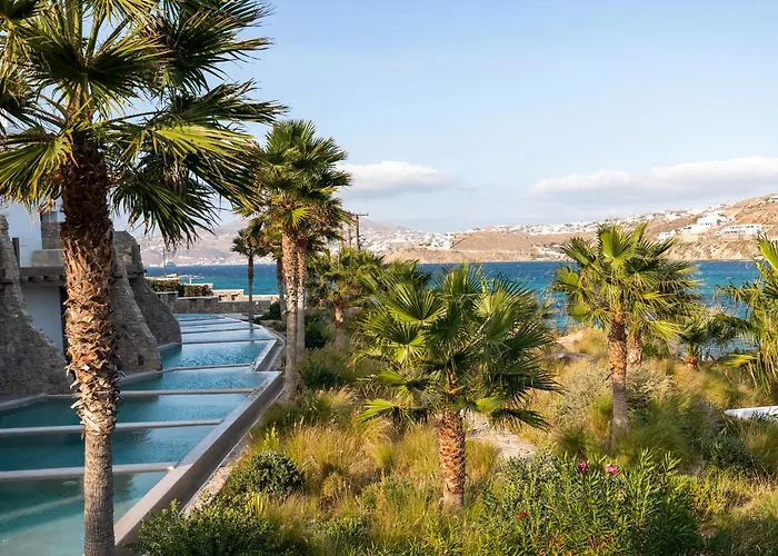 Aeonic Suites And Spa