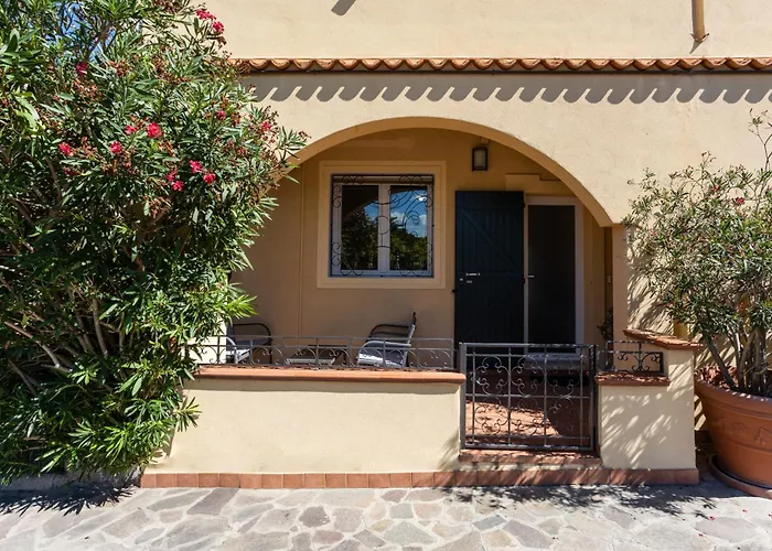 Residence Vigna Del Mare