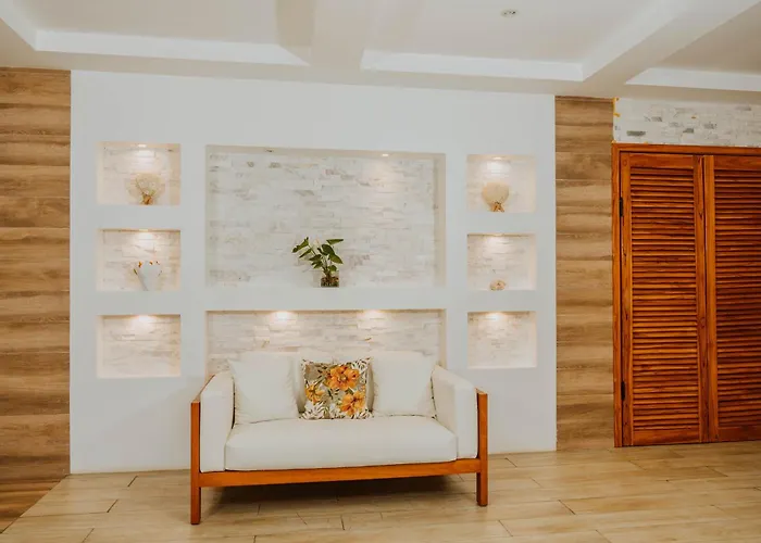 Montañablu Hotel