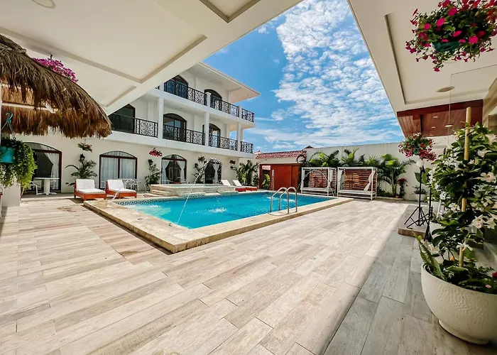 Montañablu Hotel