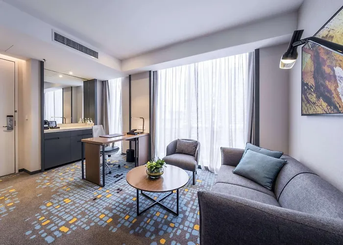 Doubletree By Hilton Shah Alam I-City