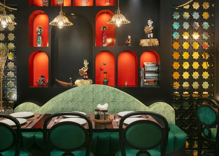 Hanoi Center Silk Classic Hotel & Travel