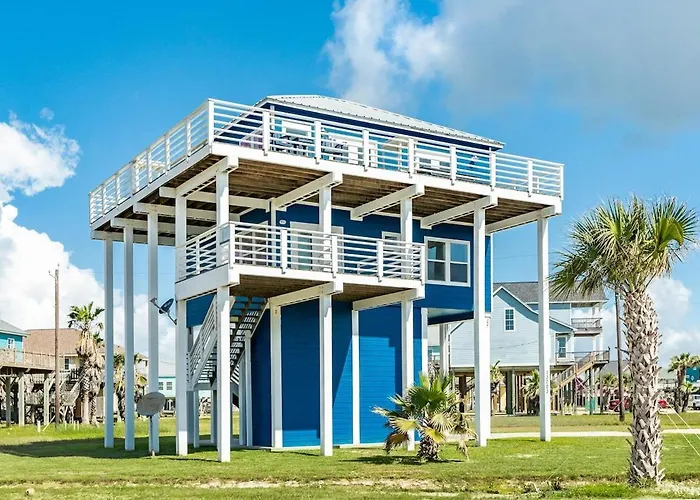 Bluefin - Panoramic Sea, Bridge & Bay Views!