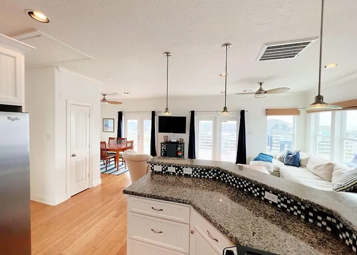 Bluefin - Panoramic Sea, Bridge & Bay Views!