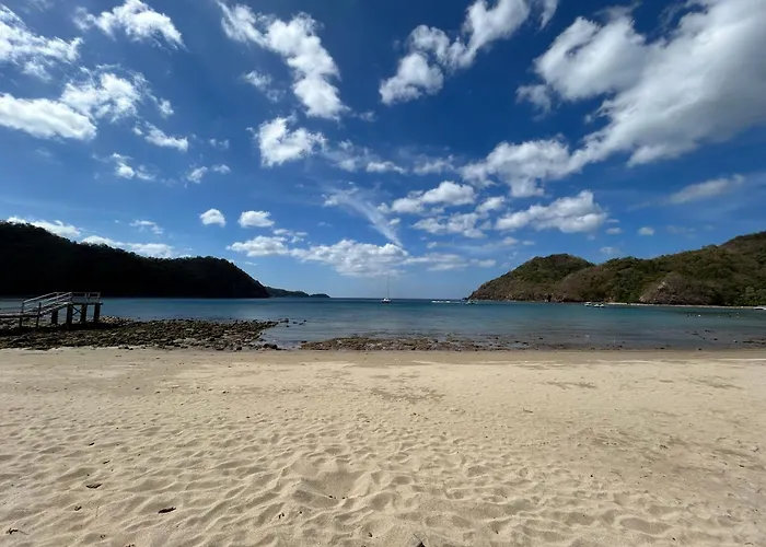 Tu Casa At Pico De Loro - Myna B