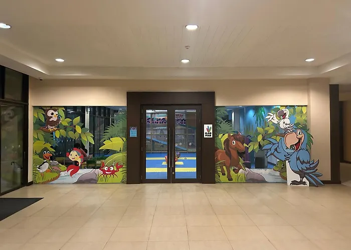 Tu Casa At Pico De Loro - Myna B