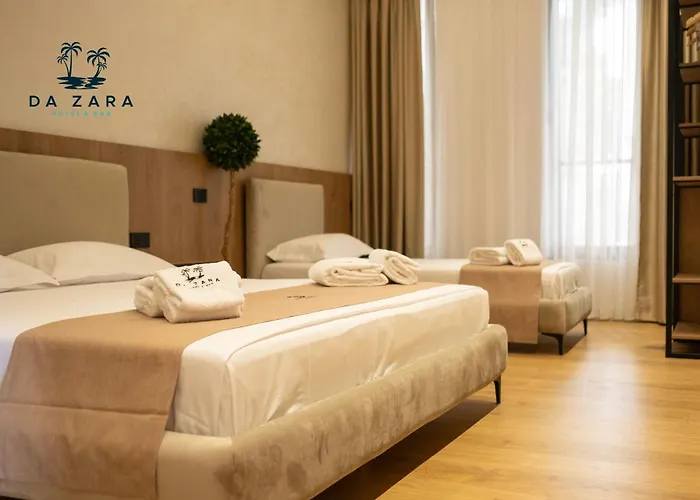 Da Zara Hotel