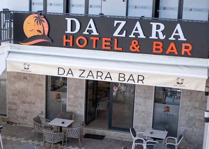 Da Zara Hotel