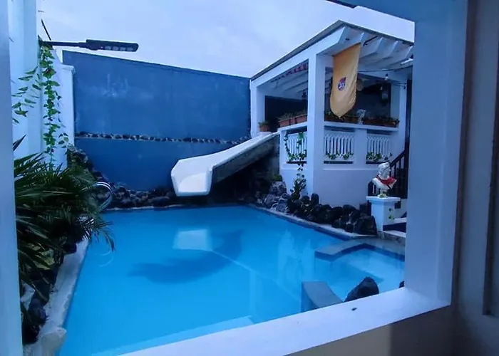 Room At Arthur Resort