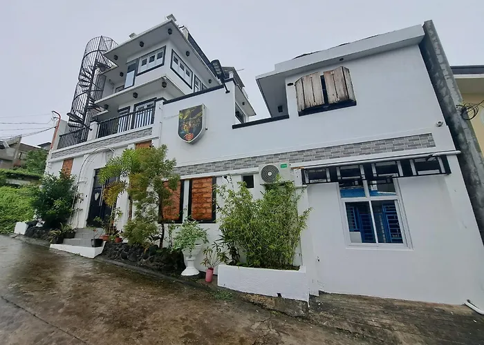 Room At Arthur Resort