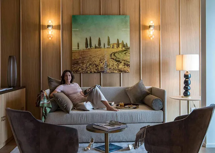Columbus Urban Resort Florence
