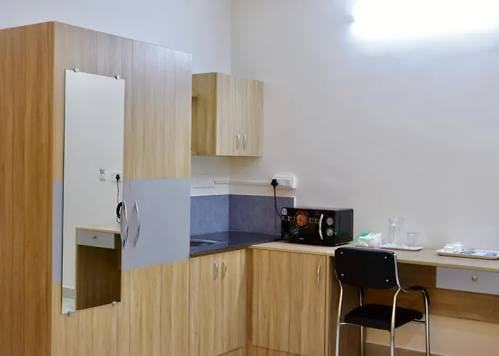 Sweet Crystal Homes C V Raman Nagar