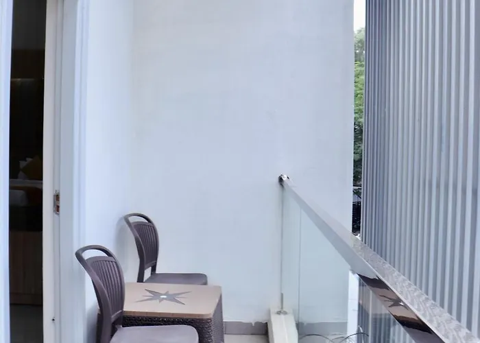 Sweet Crystal Homes C V Raman Nagar