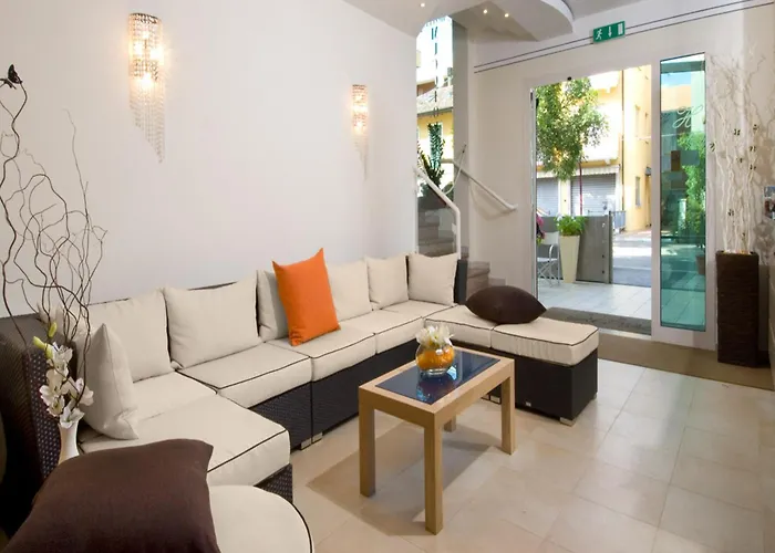 Hotel Muccioli