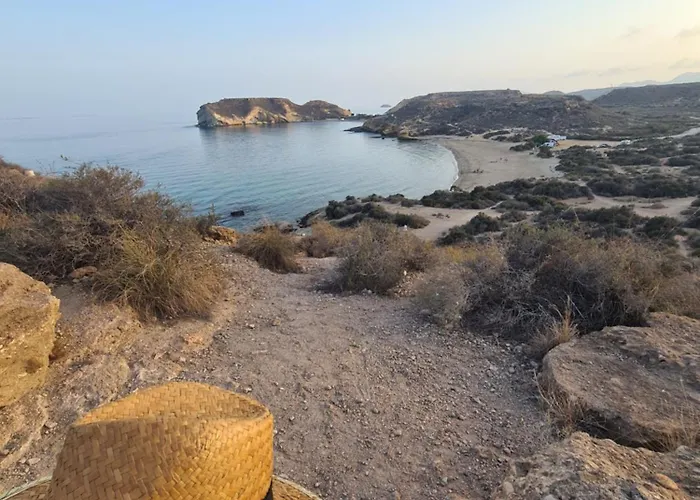 Playa Terreros By Blossom Hotels