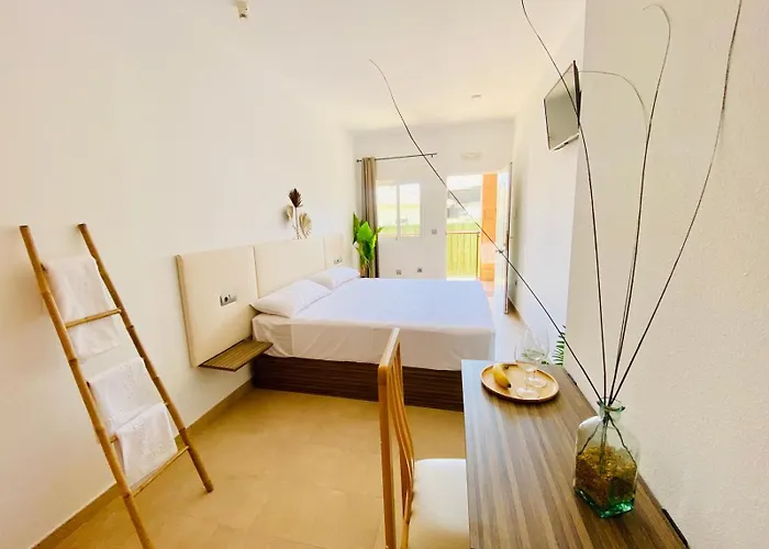 Playa Terreros By Blossom Hotels