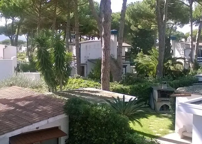 Villa Amalia