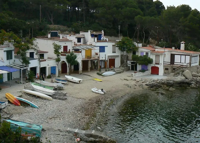 Studio a 300 m de la Playa de Pals MP 502